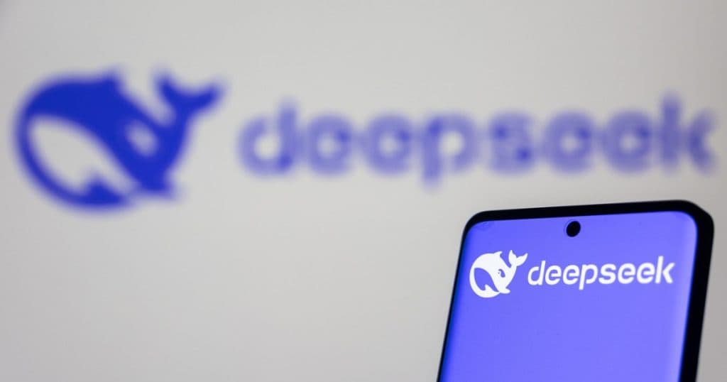 Accesul la DeepSeek a fost restricționat pe calculatoarele a două ministere din Coreea de Sud.