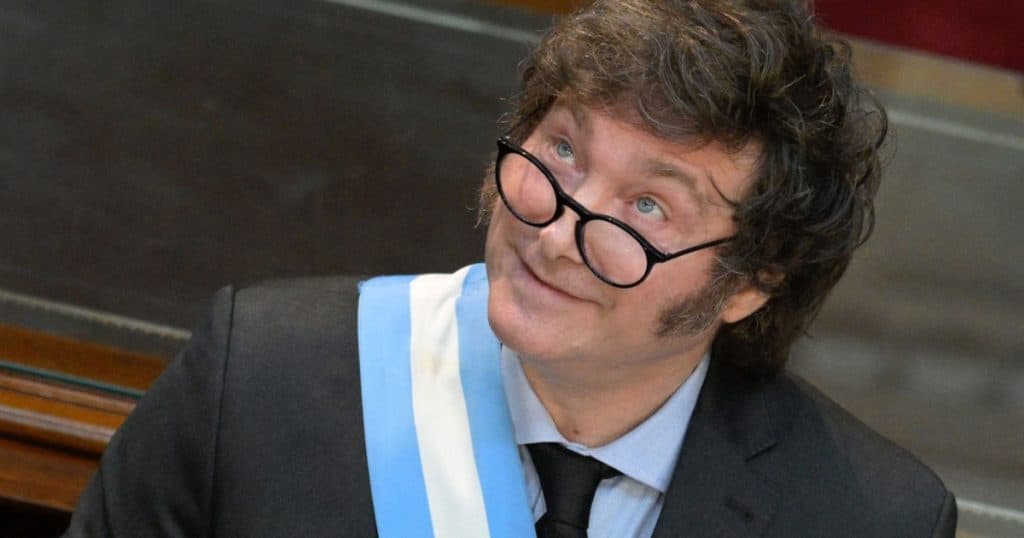Javier Milei ordonă retragerea Argentinei din Organizația Mondială a Sănătății, similar lui Trump.
