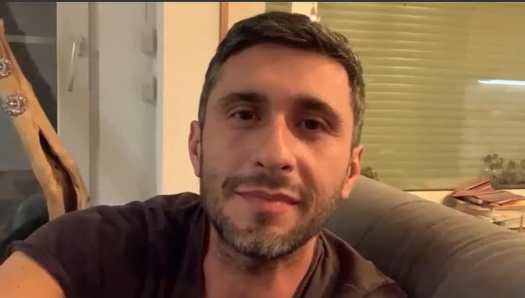 Elixirul miraculos al lui Dragoș Bucur. Băutura NATURALĂ ce previne răceala