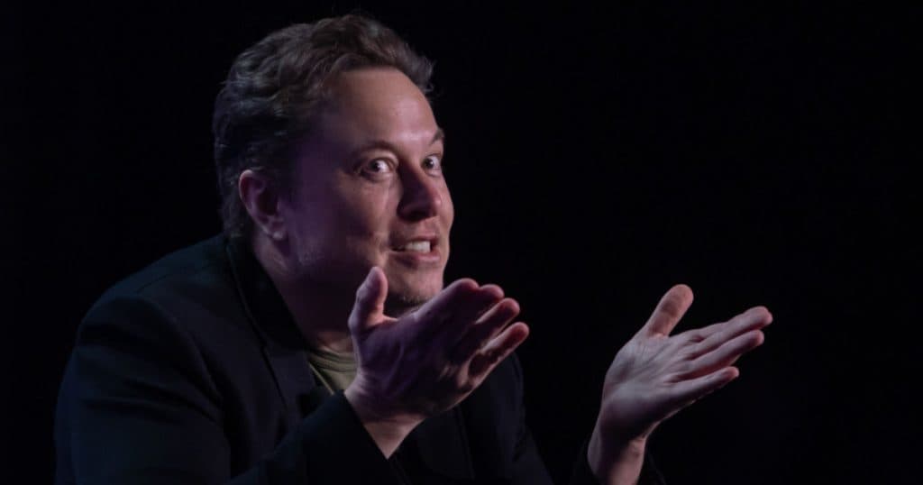 Elon Musk propune ca Stația Spațială Internațională să fie retrasă de pe orbită în următorii doi ani.