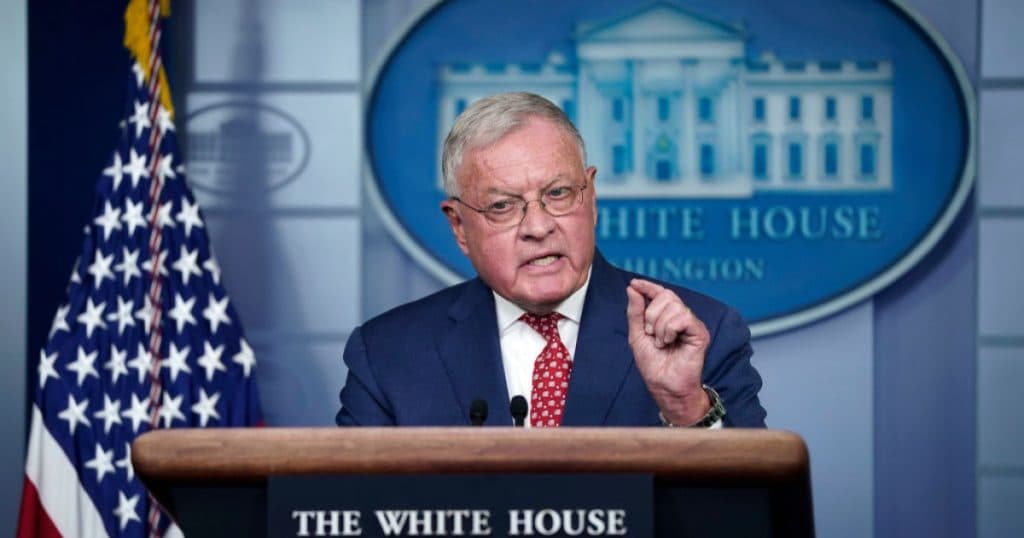 Emisarul special al lui Trump pentru Ucraina și Rusia călătorește în Europa. Ce țări va vizita și cu cine va avea întâlniri