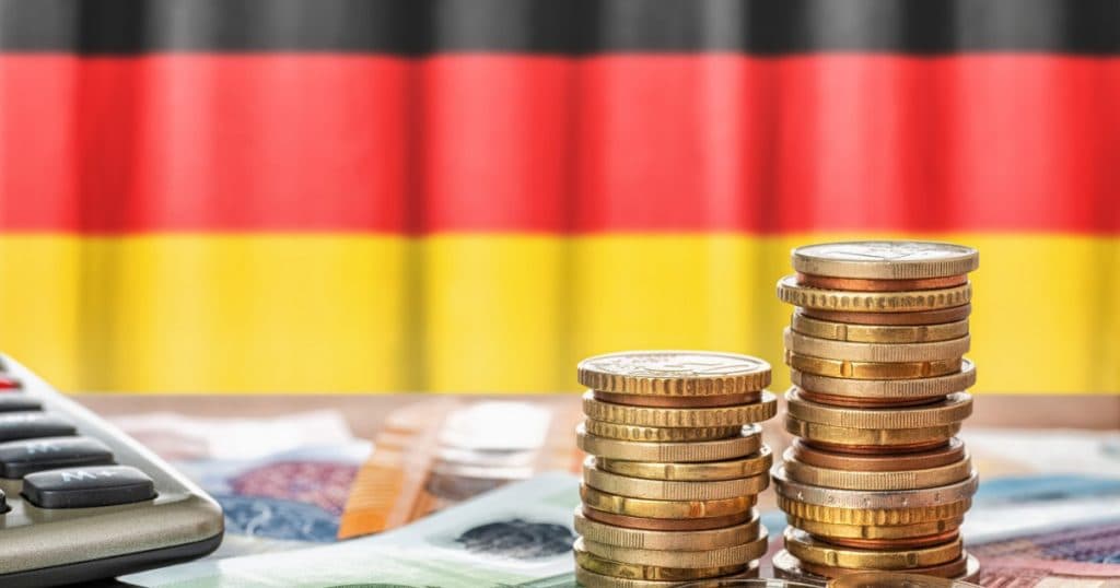 Euro se întărește și bursele avansează după votul din Germania. „Reapar speranțele”, afirmă economiștii.