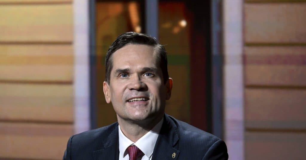 Europarlamentar din Finlanda: SUA ne-au oferit trei săptămâni pentru a ajunge la un acord privind capitularea Ucrainei, altfel se vor retrage din Europa