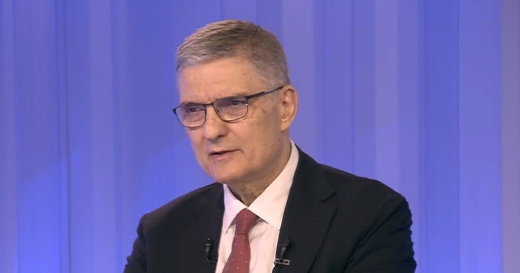 Președintele Consiliului Fiscal avertizează că România se va confrunta cu ani dificili. „Ne-a trecut glonțul pe la ureche”
