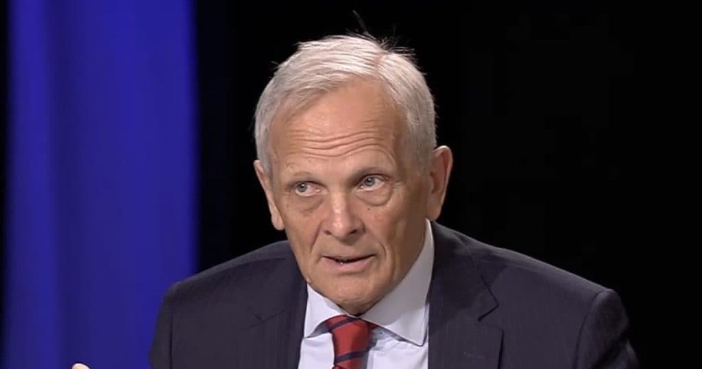 Stolojan: România se împrumută cel mai scump din UE. „Anul trecut am plătit doar pe dobânzi la datoria publică peste 7 miliarde euro”