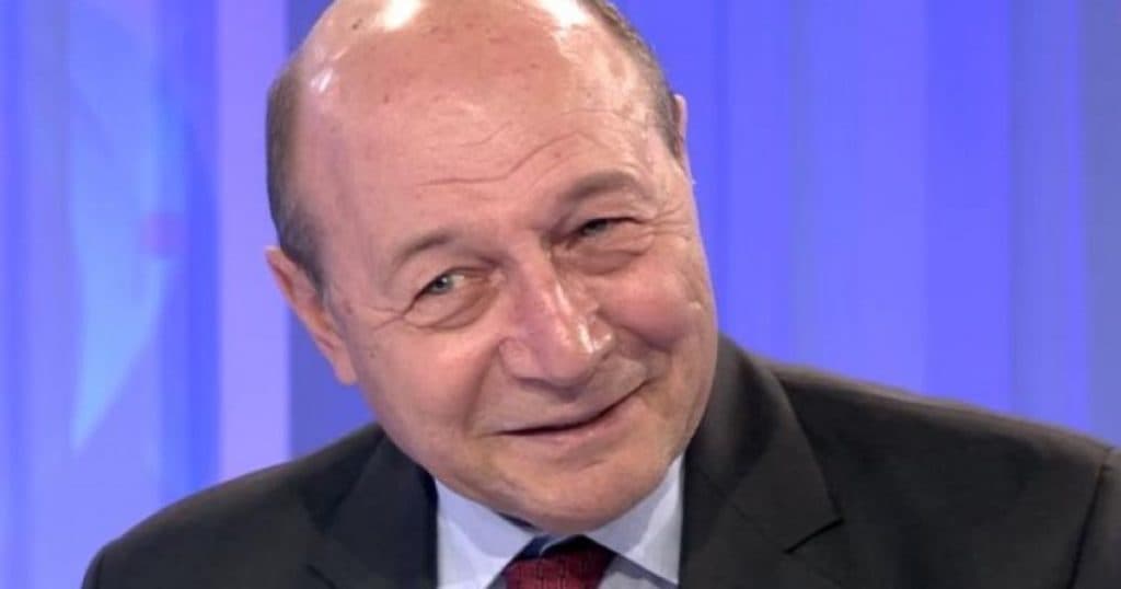 Traian Băsescu: „Trump este un geambaș de terenuri”. Avertismentul fostului președinte referitor la Putin