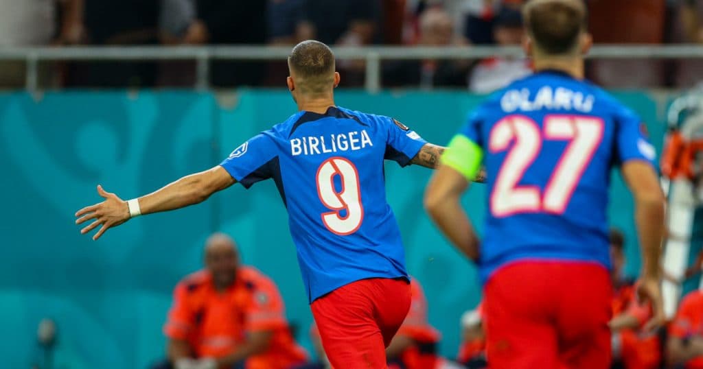 FCSB se confruntă astăzi cu PAOK pentru a obține calificarea în optimile Ligii Europa. Care sunt șansele echipei lui Charalambous. Componența probabilă a echipei
