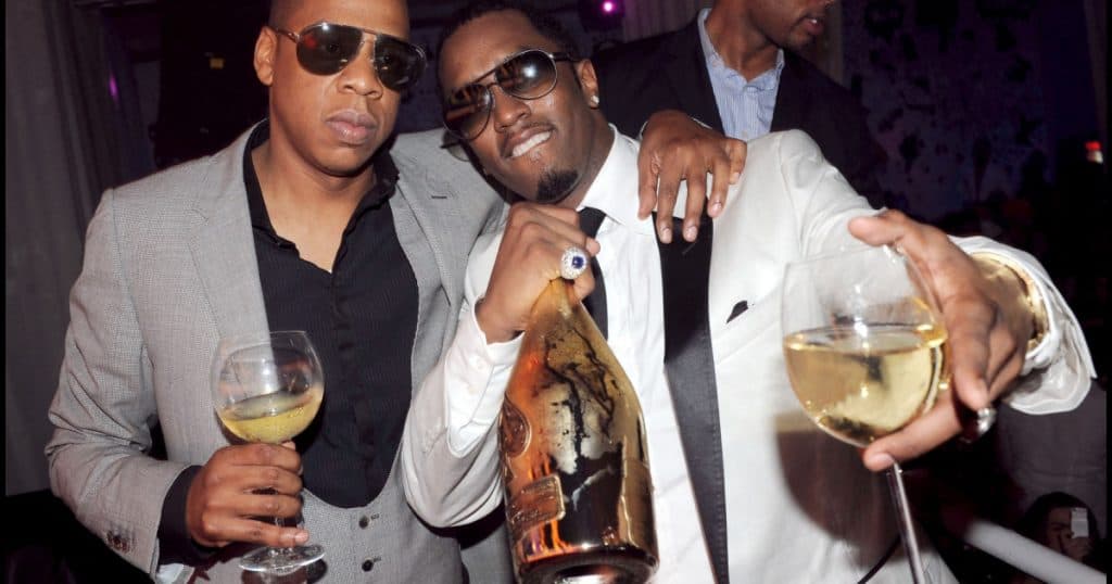 Femeia care i-a acuzat pe Jay-Z și Sean „Diddy” Combs de viol a renunțat la acțiunea în justiție.