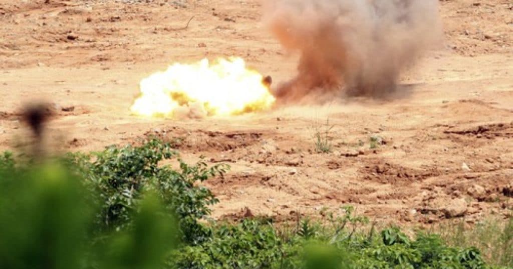 Finlanda va construi o fabrică de TNT pentru a sprijini producția de muniții în UE: „Răspundem penuriei de explozivi”