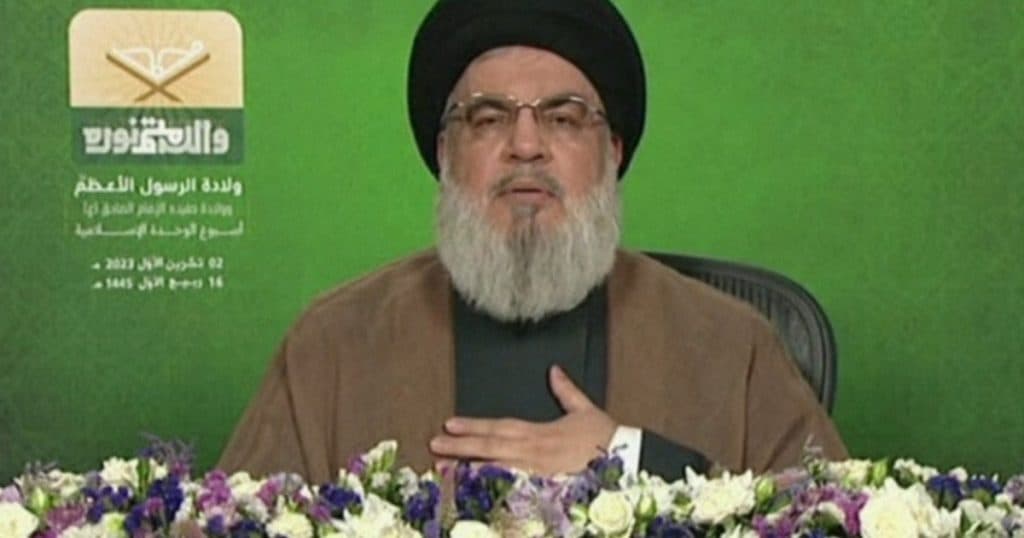 Hassan Nasrallah, fostul lider al Hezbollah, va fi înmormântat după cinci luni de la ucidere.