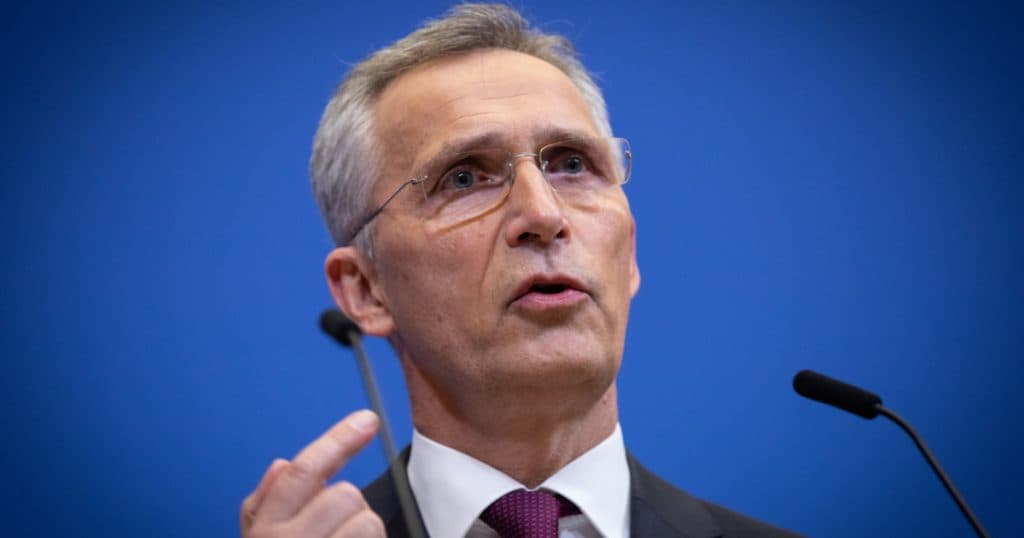 Jens Stoltenberg, fostul secretar general al NATO, se întoarce în politica de la Oslo, fiind numit ministru de finanțe.