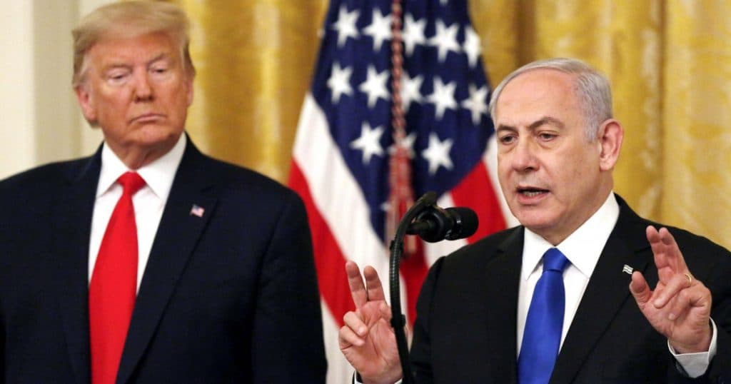 Netanyahu i-a oferit lui Trump un „pager de aur”, referire la exploziile dispozitivelor din Liban. Mesajul premierului israelian