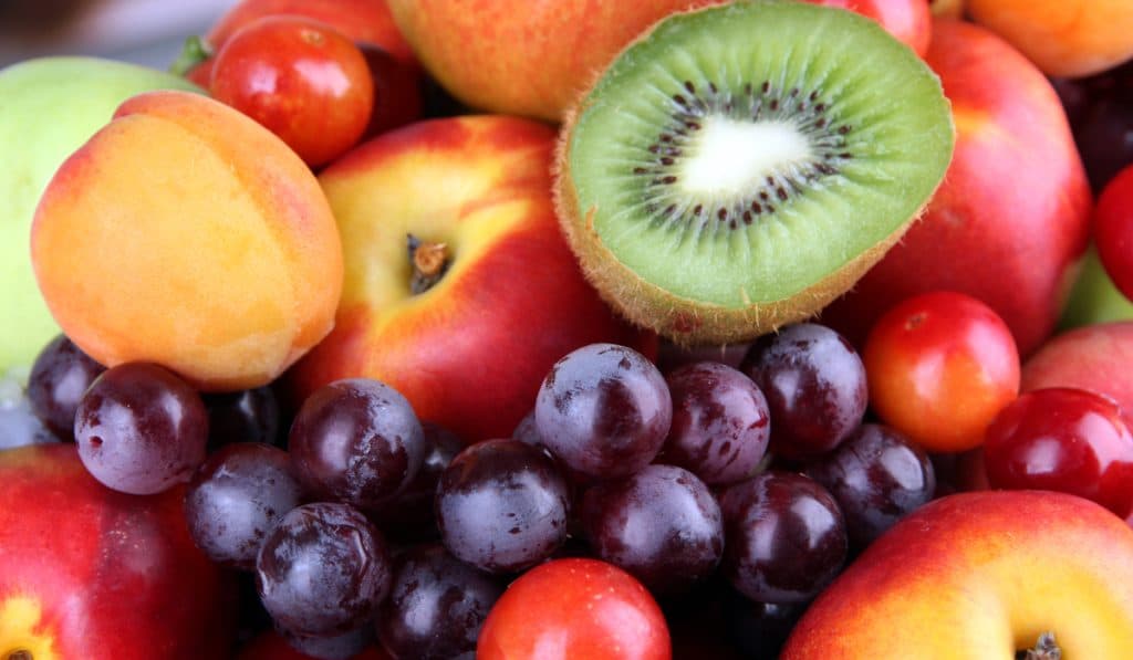 Fructul cu proprietăți anticancerigene disponibil în toate supermarketurile din România.