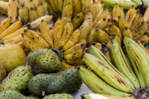Fructul pe care trebuie să-l consumi în fiecare zi dacă ai anemie.