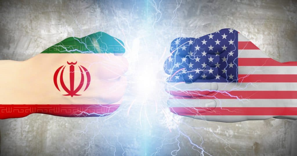 Furie la Teheran după noile sancțiuni impuse de administrația Trump: „O măsură ilegitimă, ilegală și violentă”