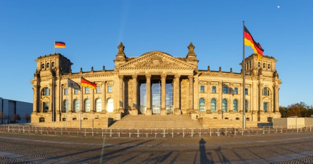 Germania se opune desfășurării trupelor europene în Ucraina „fără un angajament total din partea Statelor Unite”