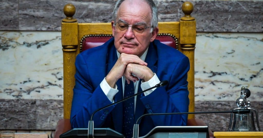 Grecia a ales un nou președinte. Cine este Konstantinos Tasoulas și care sunt motivele controversei legate de el?