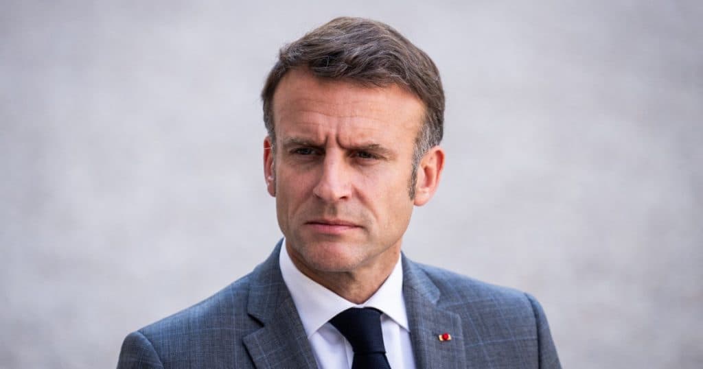 Guvernul francez respinge afirmațiile lui Trump referitoare la Zelenski: „Nu înţelegem logica americană”