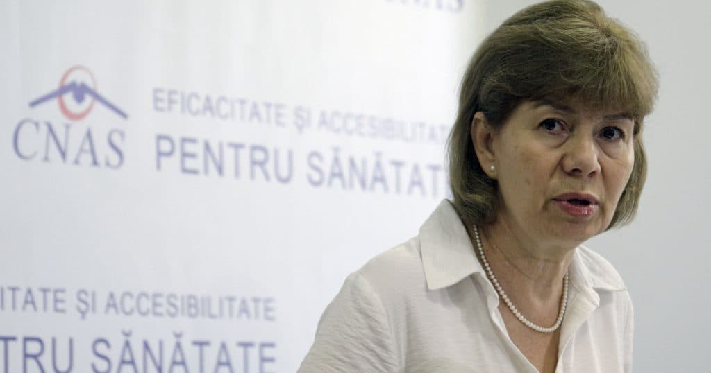 Haos în sănătate. Platforma CNAS, utilizată pentru trimiteri sau rețete, este blocată de două săptămâni.