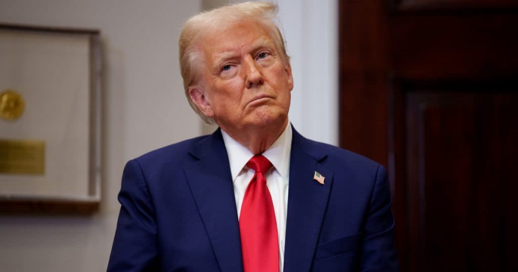 Încă o înfrângere pentru Donald Trump. Un judecător a blocat „înghețarea” ajutoarelor umanitare ordonată de liderul de la Casa Albă.
