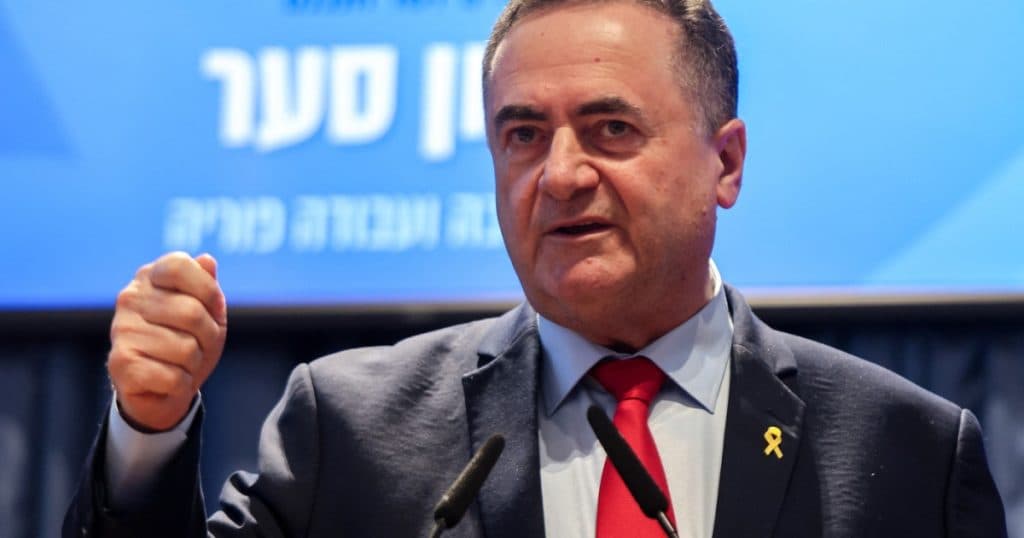 Israelul anunță înființarea unei agenții speciale pentru „plecarea voluntară” a locuitorilor din Fâșia Gaza.