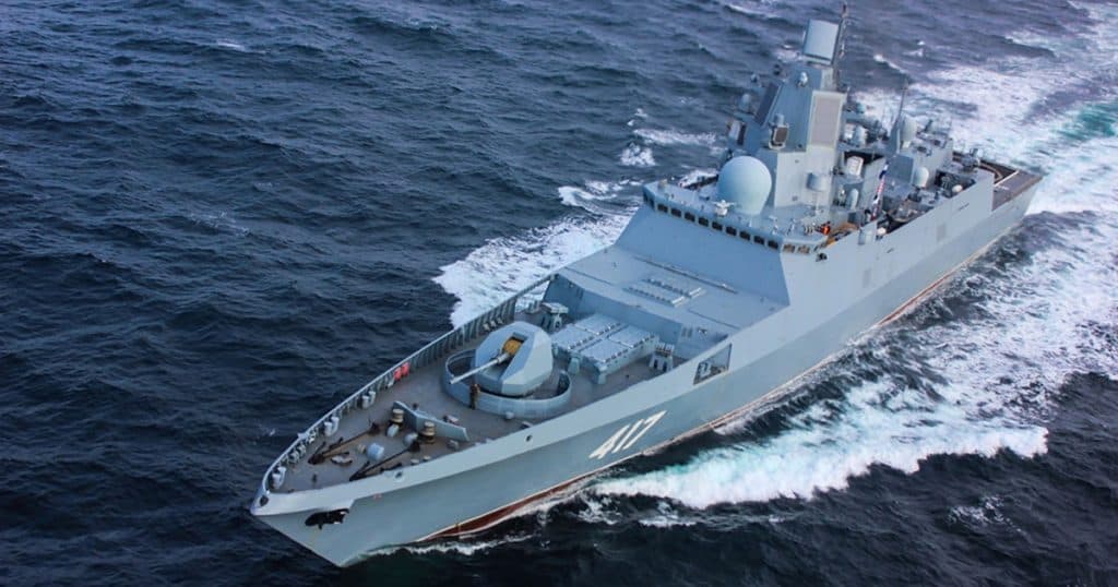 ISW: Rusia implementează tactici noi pentru a combate dronele navale ucrainene în Marea Neagră.