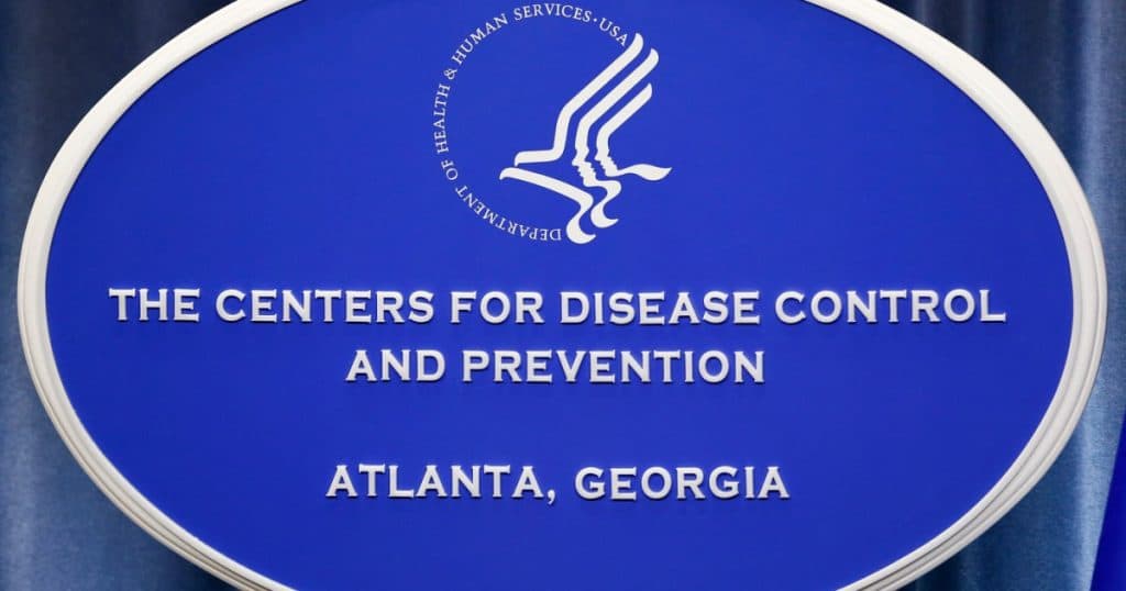 Cercetătorii unui program guvernamental de supraveghere epidemiologică, concediați de administrația Trump, reprezintă jumătate din total.