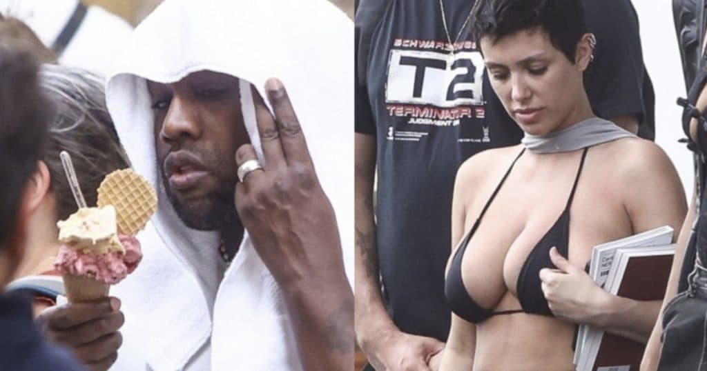 Kanye West și Bianca Censori ar fi aproape de divorț, conform informațiilor din presa tabloidă, care menționează că ar fi solicitat sfaturi de la avocați specializați.
