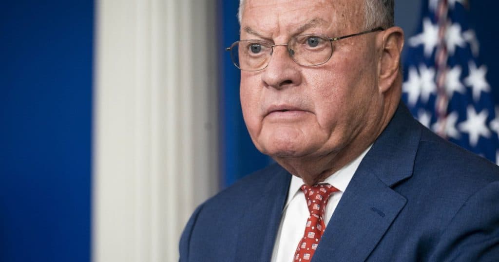 Kellogg va aborda strategia lui Trump referitoare la Ucraina în cadrul Conferinței de Securitate de la München.