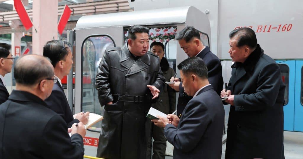Kim Jong Un interzice transmiterea meciurilor echipei Tottenham în Coreea de Nord. Ce l-a supărat pe liderul suprem?