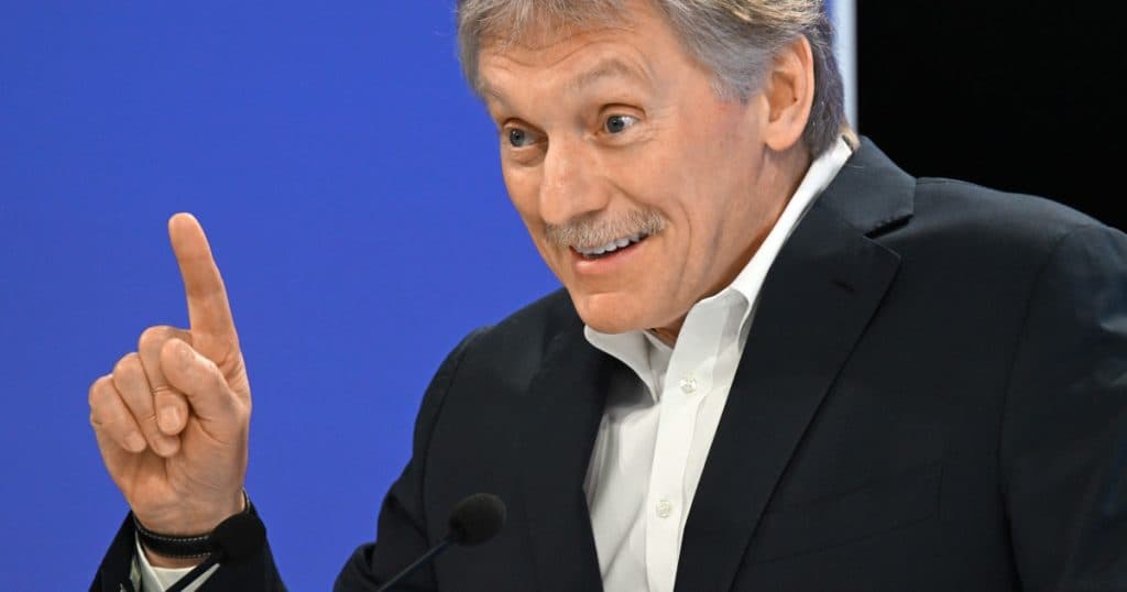 Kremlinul acceptă dreptul suveran al Ucrainei de a se alătura Uniunii Europene, însă nu și Alianței Nord-Atlantice. Putin este dispus să negocieze cu Zelenski.