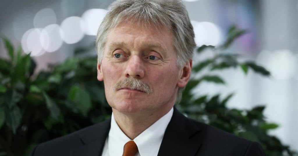 Kremlinul își exprimă admirația față de Trump: „Există voință politică”. Ce nu dezvăluie Peskov.