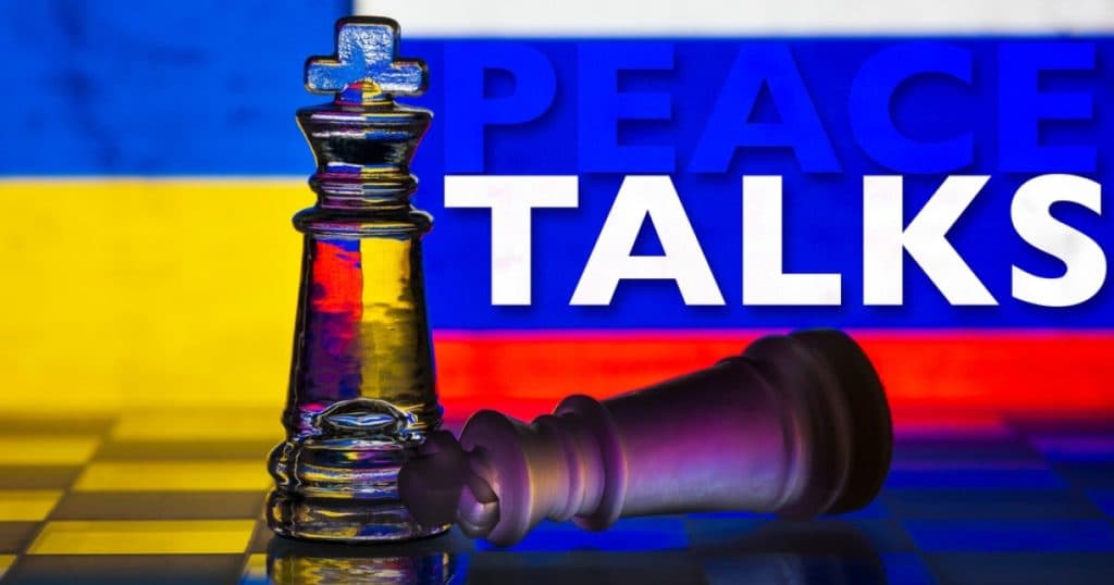La Paris se va discuta un plan prin care Ucraina să devină automat membră NATO, în cazul în care Rusia încalcă încetarea focului.