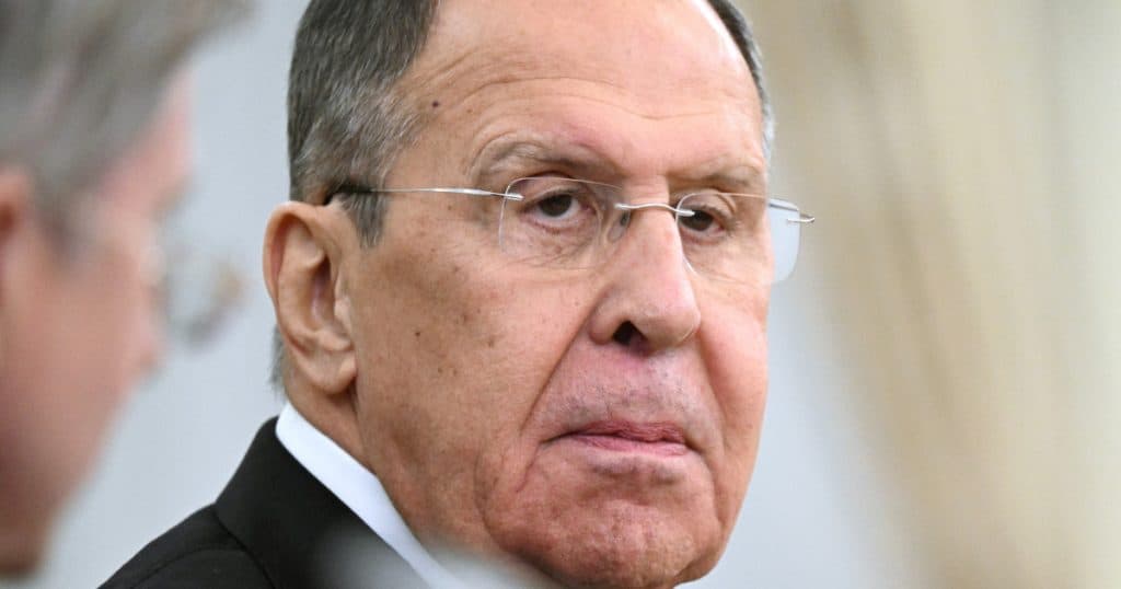 Lavrov îl apreciază pe Trump: „A afirmat clar că una dintre cele mai mari greșeli a fost integrarea Ucrainei în NATO”