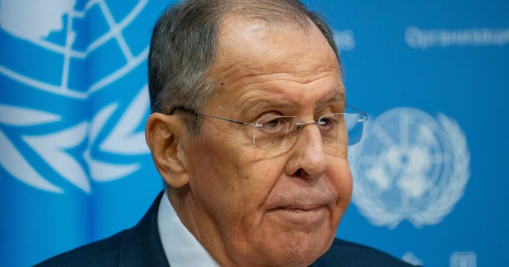 Lavrov se opune implicării Europei în negocierile cu SUA referitoare la războiul din Ucraina: “De ce să-i invităm?”