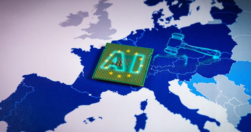 Experții afirmă că Legea UE referitoare la Inteligența Artificială conține lacune care favorizează poliția și autoritățile de migrație.