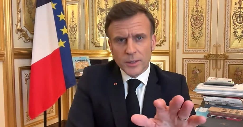Macron solicită desfășurarea trupelor europene în Ucraina după încheierea păcii: „Dorim să prevenim reluarea agresiunii din partea Rusiei, așa cum a avut loc de fiecare dată”