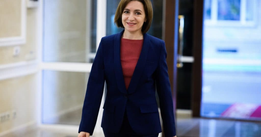 Maia Sandu explică motivul pentru care noul ambasador al Rusiei la Chișinău nu și-a prezentat scrisorile de acreditare: „Pentru că nu l-am invitat”