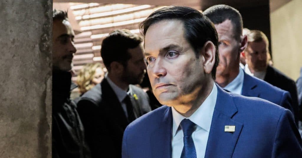 Marco Rubio afirmă că zilele următoare vor evidenția gravitatea situației cu Putin. Care este stadiul negocierilor dintre SUA și Rusia?