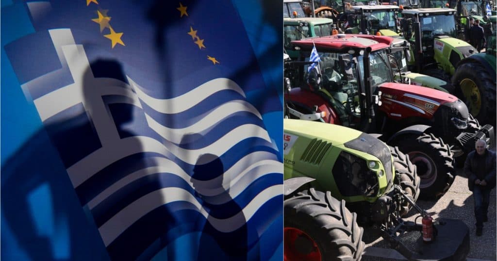 Marea schemă de fraudare a Uniunii Europene în Grecia: Cum au obținut escrocii milioane de euro din fondurile UE destinate agricultorilor