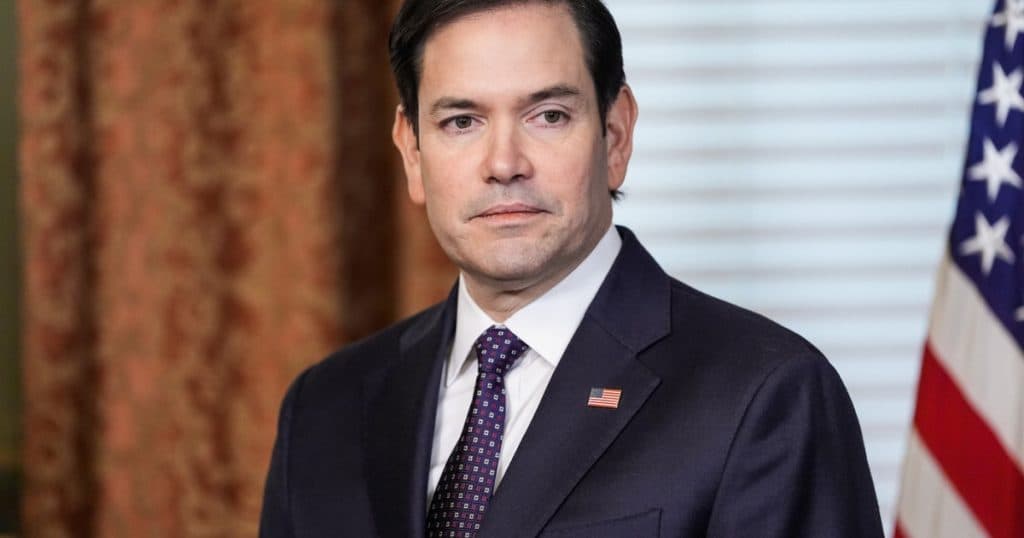 Mark Rubio susține că a fost „necinstit” să se sugereze că Ucraina ar putea să învingă Rusia: „Ceea ce am finanțat este un impas”