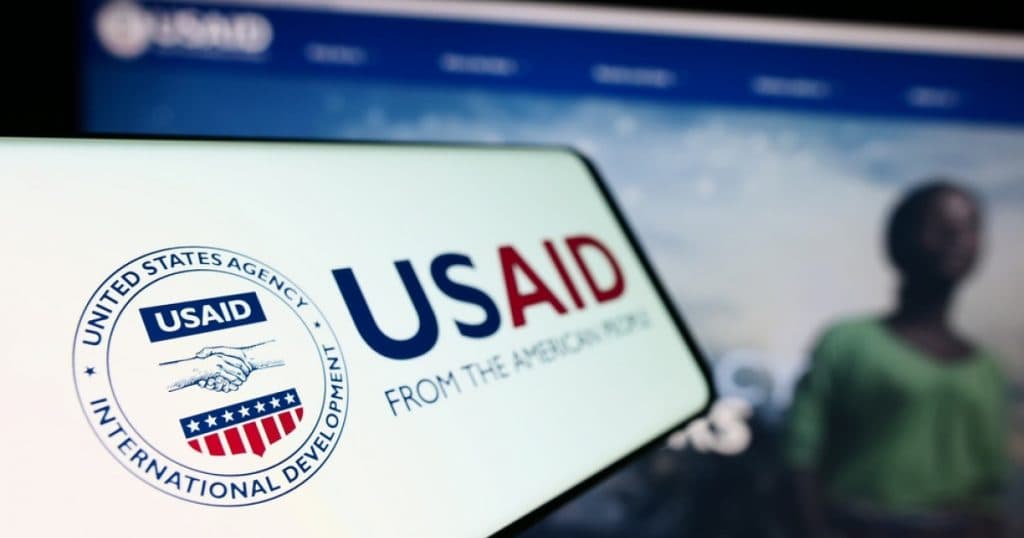 Mass-media din Europa de Est se confruntă cu dificultăți în urma suspendării finanțării USAID.