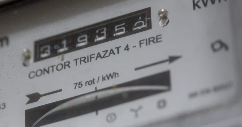 Ministrul Finanțelor, referitor la plafonarea facturilor la energie: Se va opta pentru o soluție care să protejeze consumatorii vulnerabili.