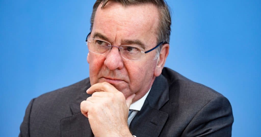 Ministrul german al apărării răspunde criticilor formulate de JD Vance la adresa Europei: „Nu este acceptabil”