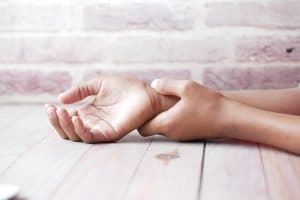 Cauzele amorțelii mâinilor în timpul somnului