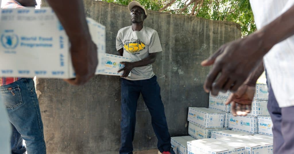 „Milioane de bolnavi și sute de mii de copii în pericol: Multe vieți în risc după ce Trump a suspendat ajutorul USAID pentru Africa”