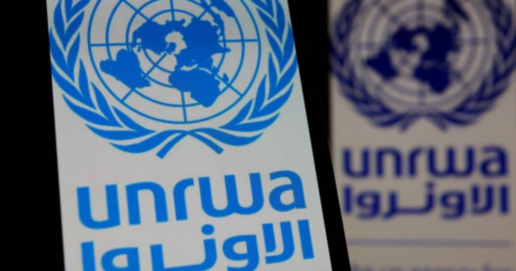 Netanyahu a dispus aplicarea imediată a interdicției asupra agenției ONU pentru refugiații palestinieni.