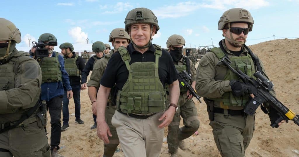 Netanyahu avertizează că lupta în Gaza va continua dacă Hamas nu va elibera un număr mai mare de ostatici până sâmbătă la prânz.