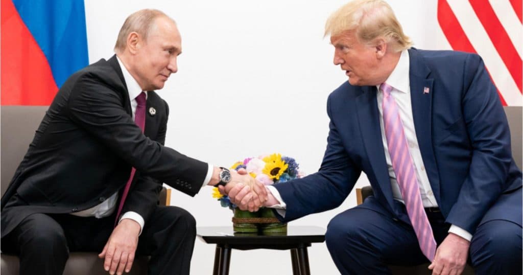 „Noi facem pace, restul depinde de voi”. Țările UE sunt îngrijorate că Trump va lăsa securitatea și reconstrucția Ucrainei în responsabilitatea Europei.