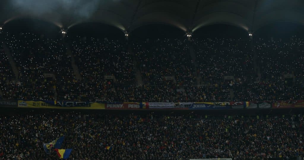 Vânzări mari de bilete în 3 zile pentru primul meci al României din preliminariile CM 2026, contra Bosniei. Câte bilete mai sunt disponibile?